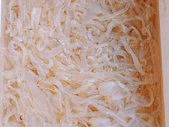 海蜇-绢姐海鲜大排档