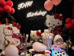 -迦南苑·新派青岛菜·生日纪念日主题餐厅