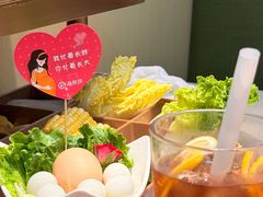 -海底捞火锅(团结桥店)