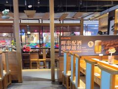 -呷哺呷哺(万达新世界店)