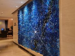 -青岛威斯汀酒店六楼中国元素餐厅