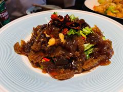 -口福饺子烤鸭(恒大御湖庄园店)