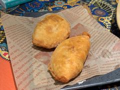 -马来西亚肉骨茶汤·招牌螃蟹·烧鸡·呷喱吧吧(海上世界店)