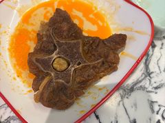 -京元盛铜锅涮肉(上海总店)