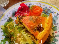 -Alimentari早午餐(安福路店)