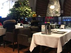 大堂-江南原著(中联广场店)