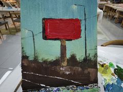 -郑在DIY·潮玩银饰绘画手作(中央大道旗舰店)