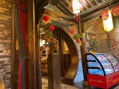 -小龙坎火锅(香港中路店)