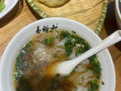 -易裕和·长沙米粉(竹塘西路店)