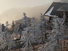 -牛背山