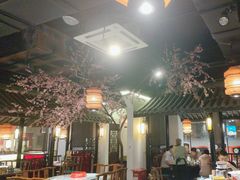 -卢大鲜鱼头捞饭(美利广场店)