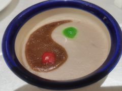 -聚春园自助餐厅(东街口店)