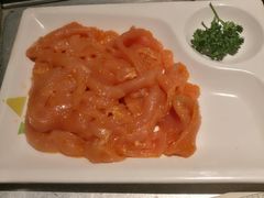 -千纸鹤嫩汁烤肉(学府店)