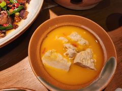 -吃饭皇帝大土家民族菜(正大广场店)