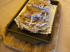-东莞塘厦三正半山温泉酒店·汉宫中餐厅