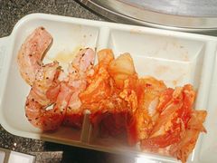 -梨花自助烤肉(乐宾店)