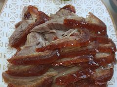 -全聚德(蓝山店)