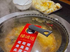 -营信刘罗锅铁锅炖(建华店)