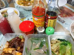 -珍珍小食店(西华路店)