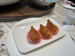 -香港狮子山下·明星粤菜餐厅(北苑店)