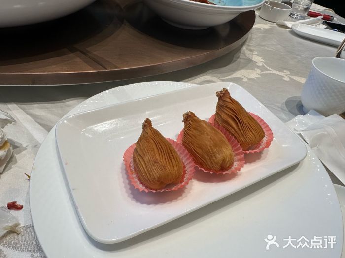 香港狮子山下·明星粤菜餐厅(北苑店)图片