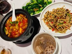-粗茶淡饭·汉口公馆(循礼门店)