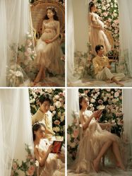 -专注孕妇照亲子照·纪田摄影