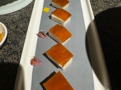 -真地道京味府·鲜橙烤鸭·北京菜(朝外大街东大桥店)