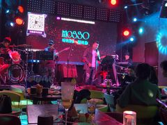 -MOSSO音乐酒吧·Live House(南京西路店)