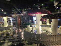 -H次元沉浸剧情密室(街道口店)
