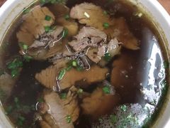 -清真蒋有记(老门东店)