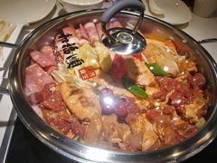 -和福顺养生焖锅(吾悦广场店)