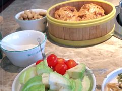-淘米捞·米汤脆鲩鱼火锅(福田皇岗店)