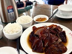 -黄连大头华烧鹅店(大良店)