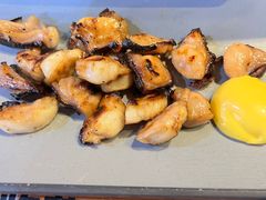 -火炉情韩国料理店(古田路店)