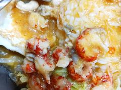 -海盗虾饭·剥好的小龙虾饭(上地辉煌店)