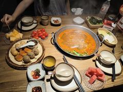 -老凯俚酸汤鱼(东山店)