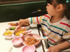 -静香HOUSE·全时段融合餐厅(七星欢乐颂店)
