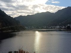 -新安江山水画廊风景区