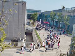 -武汉园博园(武汉自然博物馆)