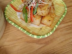 -一笼小幸运