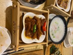 -喜鹊茶点.啫煲(车陂店)