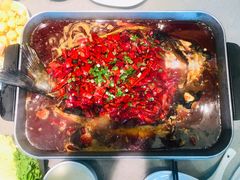 -半天妖烤鱼(大润发店)