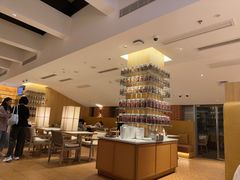 -无印良品餐堂 MUJI Diner(成都太古里店)