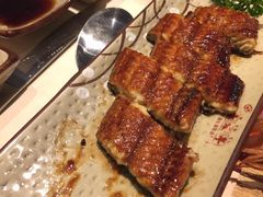 -赤坂亭·M9和牛烧肉·铁板烧(合肥万象城店)