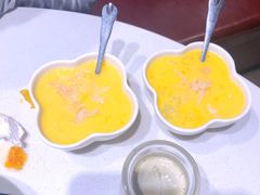 -新仙清汤牛腩(铜锣湾店)