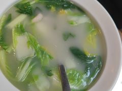 -家宴滇食记·云南家常菜