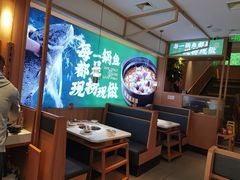 -周渝食惦酸菜鱼(青浦店)