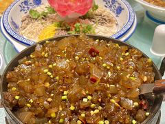 -老雒阳面馆·水席·洛阳菜(王城路店)