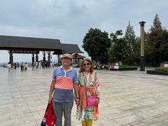 -张坝桂圆林公园